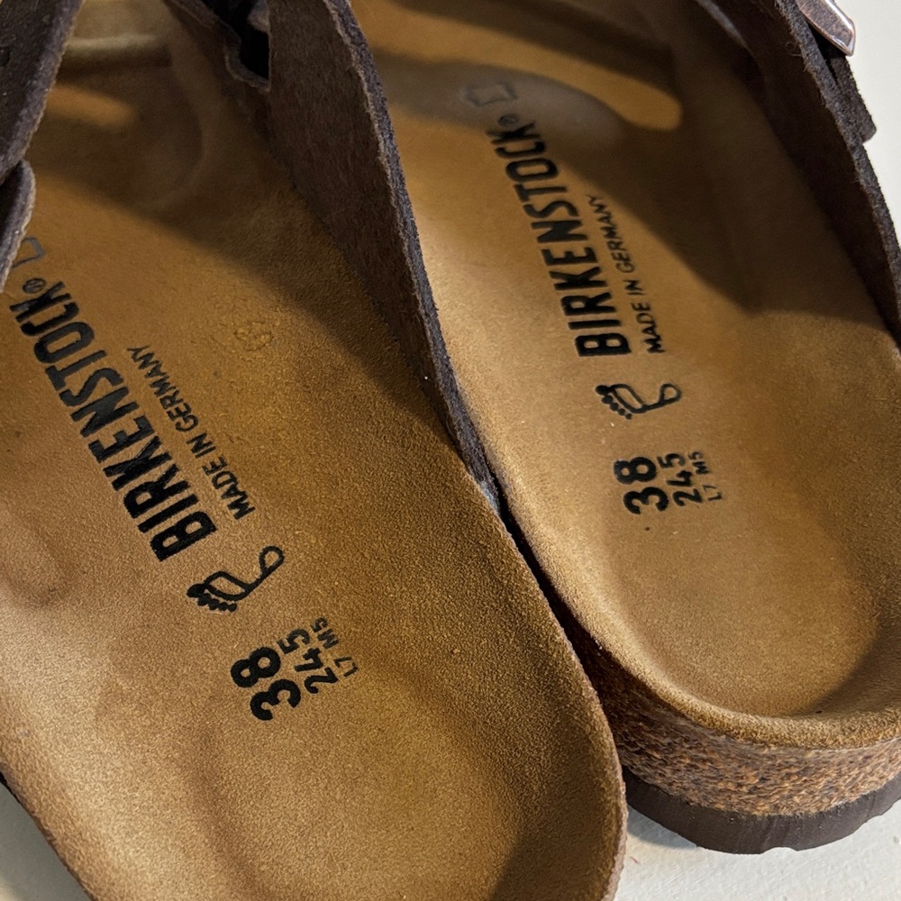 Birkenstock Sandals - Picture 2 of 4